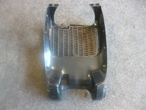 RADIATOR TOEBEHOREN BMW K 1100 LT 1991 - 1999