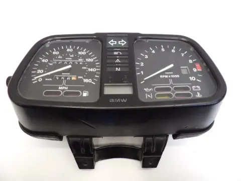 TELLERSET BMW K 100 1983 - 1990