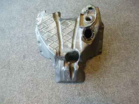 TANK BMW K 1200 LT 1998 - 2002