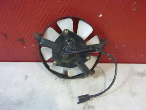 VENTILATOR Kawasaki ZZR 600 1993 - 2005