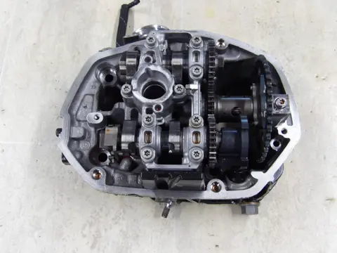 CILINDERKOP BMW R 1200 RS LC 2013 - 2015