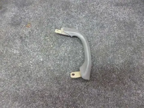 HANDVAT ACHTER Yamaha XJ 600 Diversion 1992 - 1996
