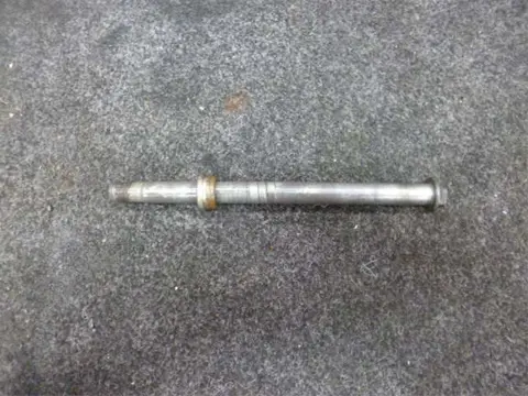VOORAS Yamaha XJ 600 Diversion 1992 - 1996