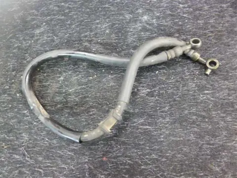ACHTER REMKLAUW Suzuki GSX R 600 1995 - 2000