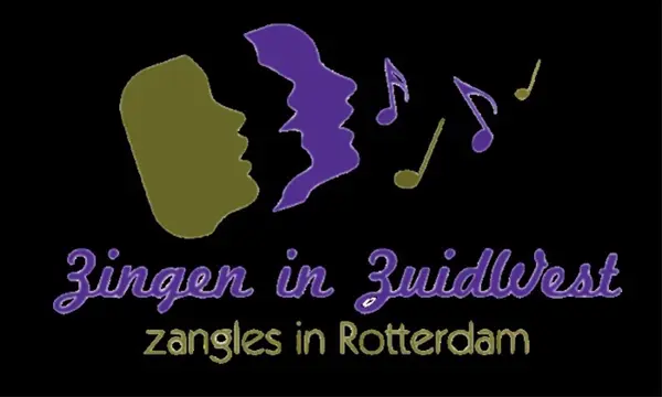 Zangles in Rotterdam / Schiedam