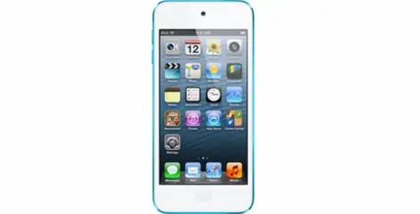 Nieuwe apple ipod touch 32gb 4g