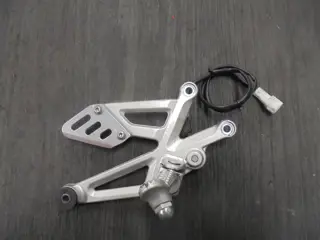 RECHTER SCHETSPLAAT Aprilia Tuono V4 2017 - 2018