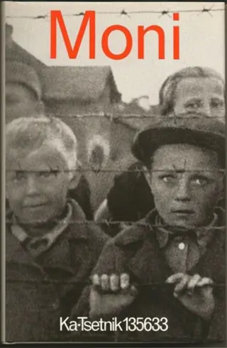 Moni, van Ka-Tsetnik 135633