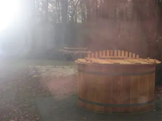 PARTICULIERE VAKANTIEHUIZEN IN DE ACHTERHOEK.