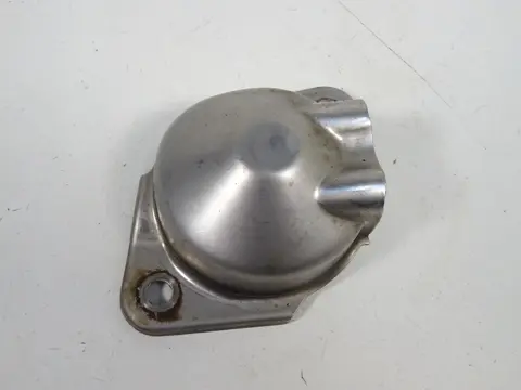 UITLAAT Yamaha FZ1 2006 - 2009