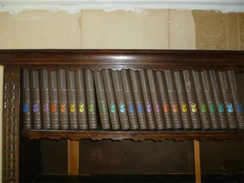 Spectrum encyclopedie