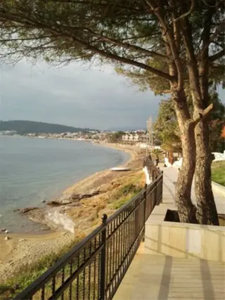 Bulent's &amp; Bea Bed&amp;Breakfast