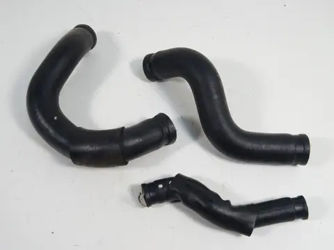 RADIATOR TOEBEHOREN Honda NC 700 X 2011 - 2015