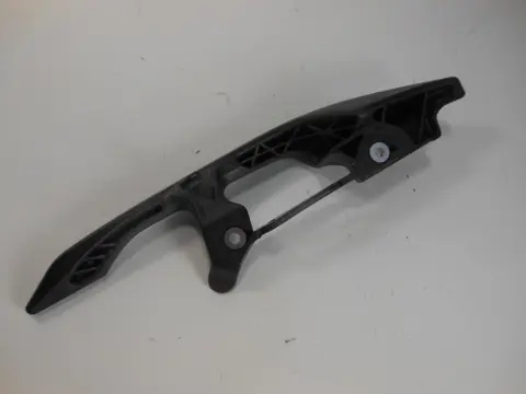 HANDVAT ACHTER Honda NC 750 S 2016 - 2017