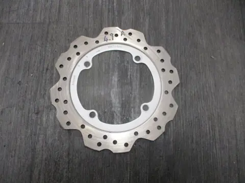 ACHTER REMSCHIJF Honda CBR 500 R 2019 - 2021