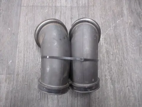 GASKLEPHUIS BMW R Nine T 2016 - 2020