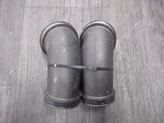 GASKLEPHUIS BMW R Nine T 2016 - 2020