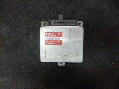 CDI UNIT BMW K 75 1990 - 1997
