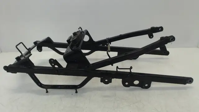ACHTER SUBFRAME Suzuki SV 650 1998 - 2002