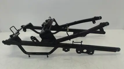 ACHTER SUBFRAME Suzuki SV 650 1998 - 2002