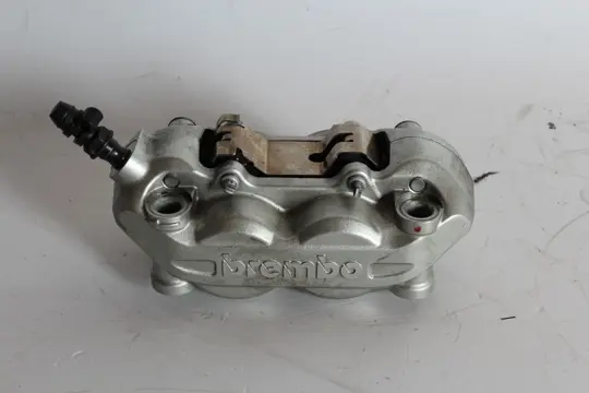 REMKLAUW LINKS VOOR Ducati monster 696 2008 - 2010