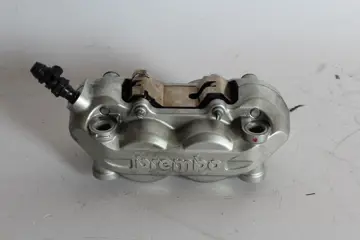 REMKLAUW LINKS VOOR Ducati monster 696 2008 - 2010