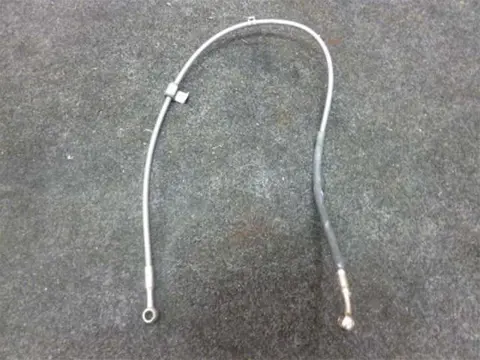 ACHTER REMKLAUW BMW K 1300 GT 2008 - 2010