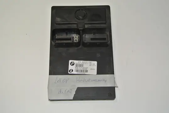 CDI UNIT BMW R 1200 GS 2008 - 2009