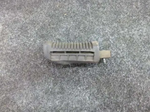 VOETSTEUN LINKS Suzuki GS 500 E 2001 - 2003