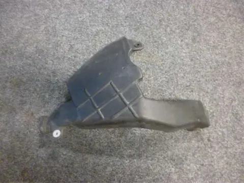 LINKER LUCHTBUIS BMW K 1200 RS 2001 - 2005 / 1997 - 2000