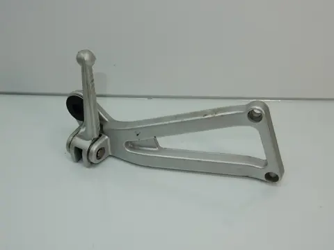 DUO VOETSTEUN RECHTS Ducati 900 SS Supersport 1992 - 1994 /