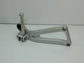 DUO VOETSTEUN RECHTS Ducati 900 SS Supersport 1992 - 1994 /