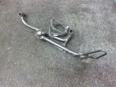 STANDAARD BMW F 650 CS Scarver 2000 - 2009