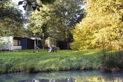 Bungalowpark midweek 5 dagen va 29 euro