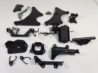 FRAME-ONDERDELEN Kawasaki ER 6 2012 - 2015