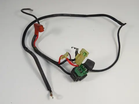 STARTMOTORRELAIS Honda VFR 800 I 2002 - 2013
