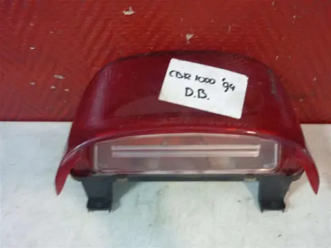 ACHTER LICHT Honda CBR 1000 F 1993 - 2000
