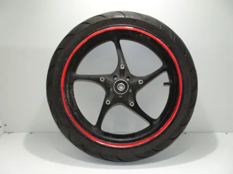 VOORVELG Yamaha YZF R6 2003 - 2005