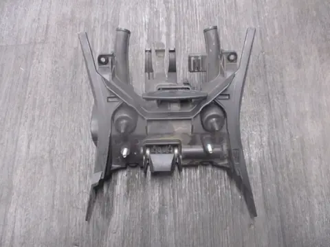 ZADEL BMW F 800 GS 2008 - 2011 / 2012 - 2015 / 2016 - 2018