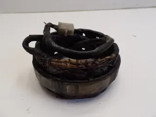 DYNAMO Kawasaki Z 750 1980 - 1986
