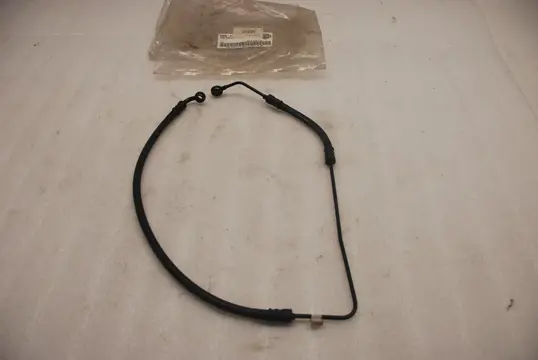 REMLEIDING VOOR Harley Davidson Dyna 2000 - 2017