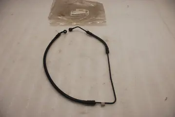 REMLEIDING VOOR Harley Davidson Dyna 2000 - 2017