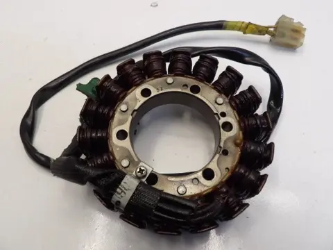 DYNAMO Honda CBR 900 RR 1992 - 1993 / 1994 - 1995