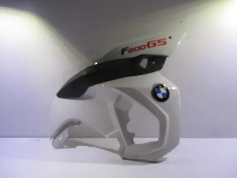 RECHTER ZIJKUIP BMW F 800 GS 2008 - 2011