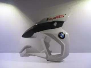 RECHTER ZIJKUIP BMW F 800 GS 2008 - 2011