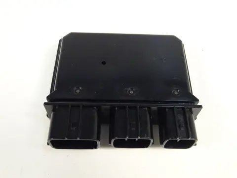 RELAIS Kawasaki VERSYS 650 2007 - 2009