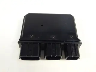 RELAIS Kawasaki VERSYS 650 2007 - 2009