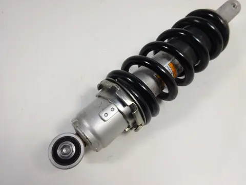 ACHTER SCHOKBREKER Kawasaki Z 750 2004 - 2006