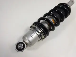 ACHTER SCHOKBREKER Kawasaki Z 750 2004 - 2006