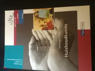 Huishoudkunde isbn9789042513174?